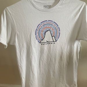 Patagonia t shirt